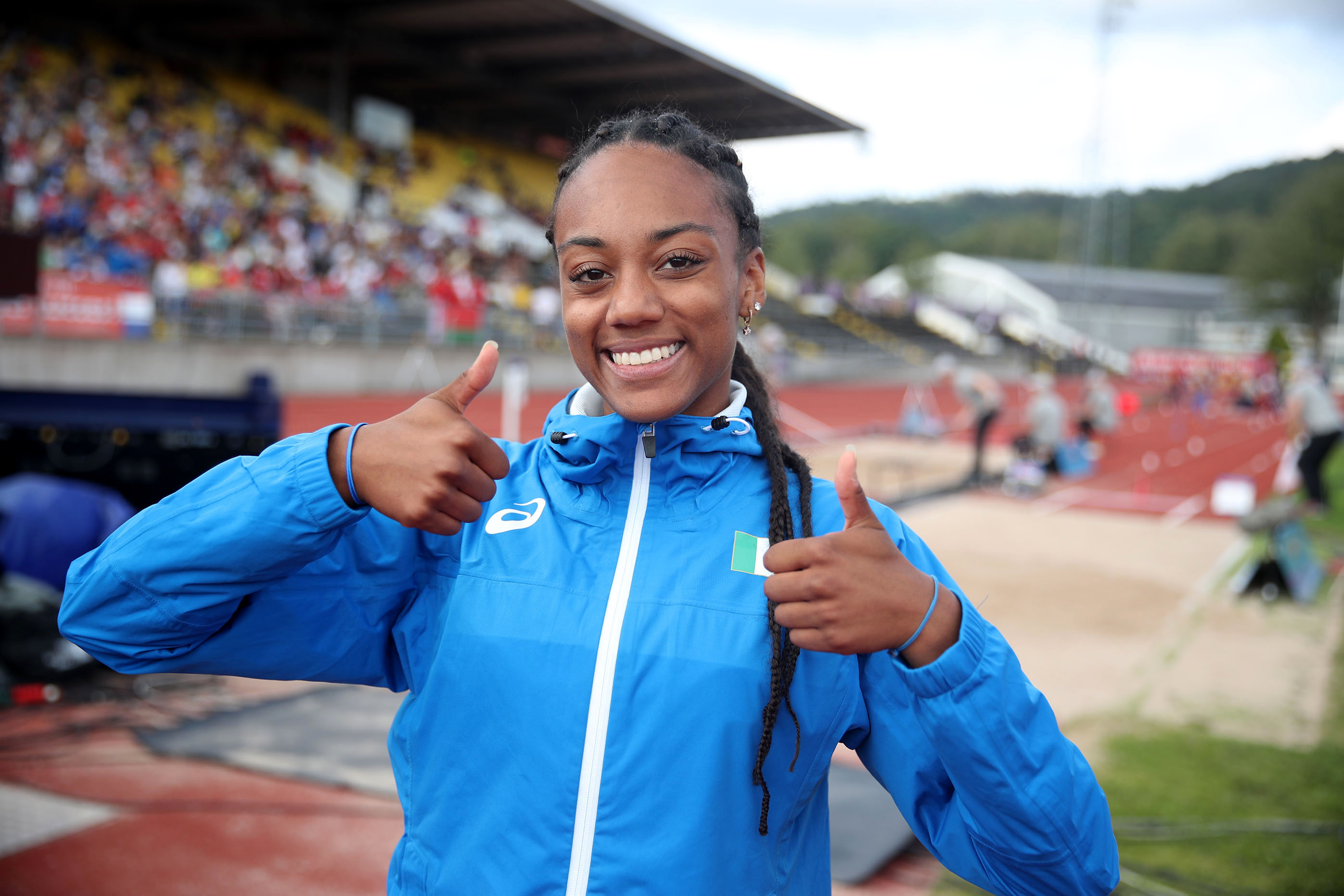 Atletica Grosseto Banca Tema